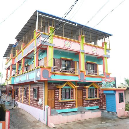 Dandeli Nakadi Home Stay 外观 照片