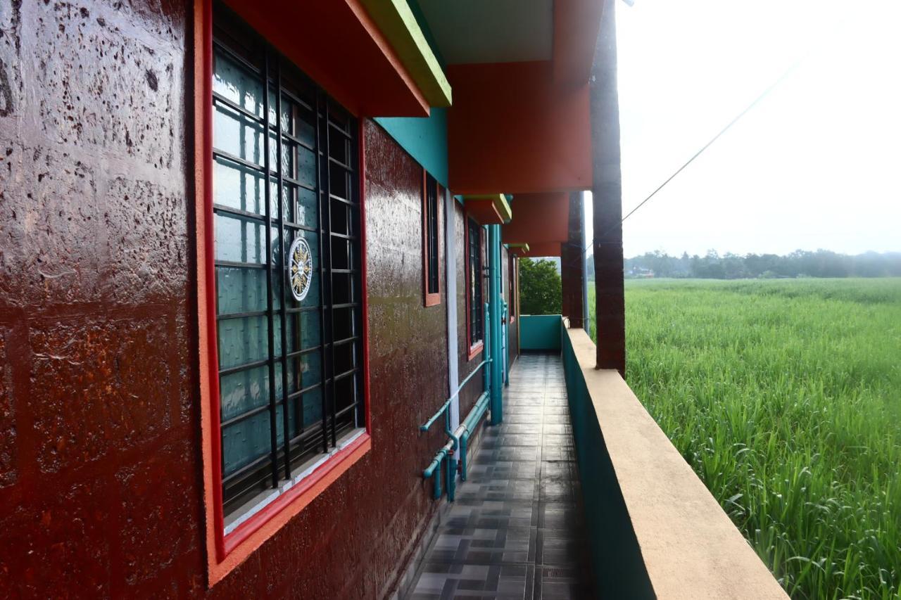 Dandeli Nakadi Home Stay 外观 照片