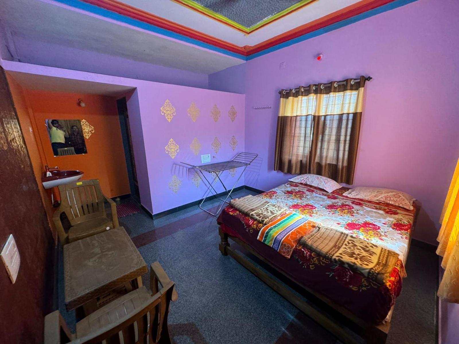 Dandeli Nakadi Home Stay 外观 照片