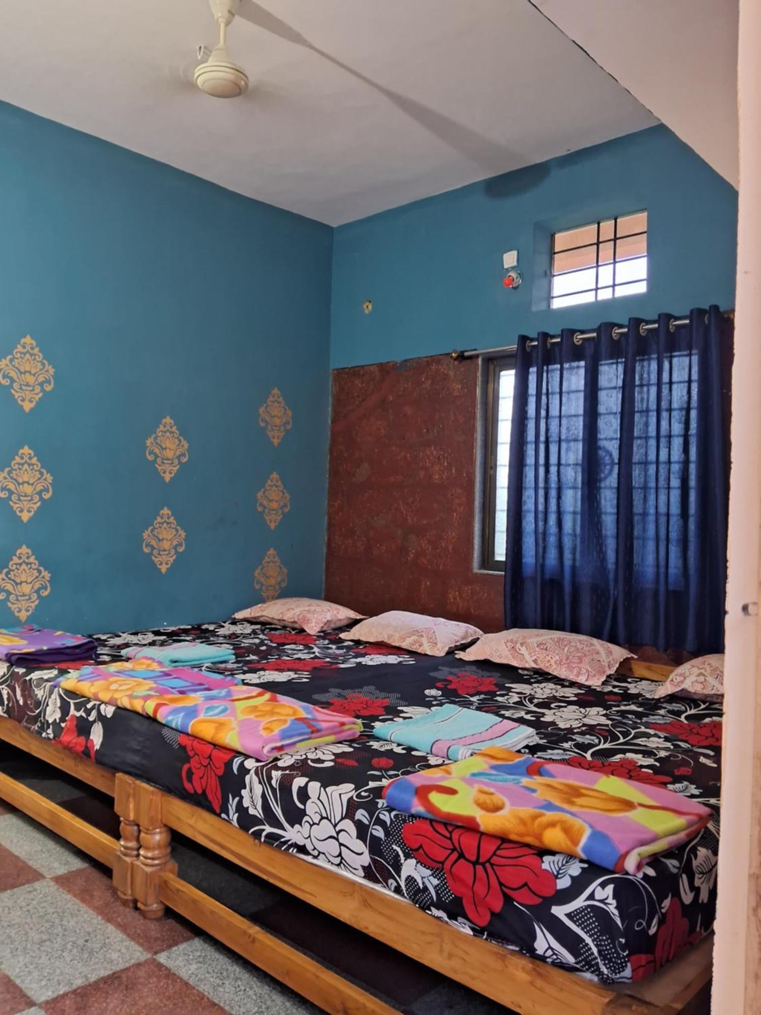 Dandeli Nakadi Home Stay 外观 照片