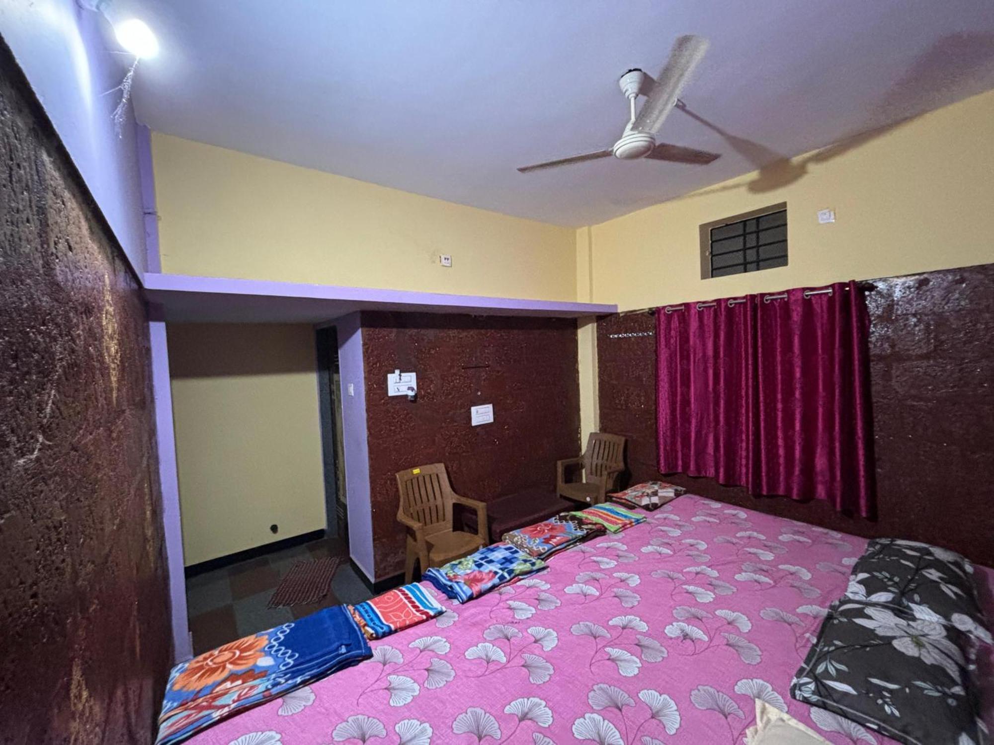 Dandeli Nakadi Home Stay 外观 照片