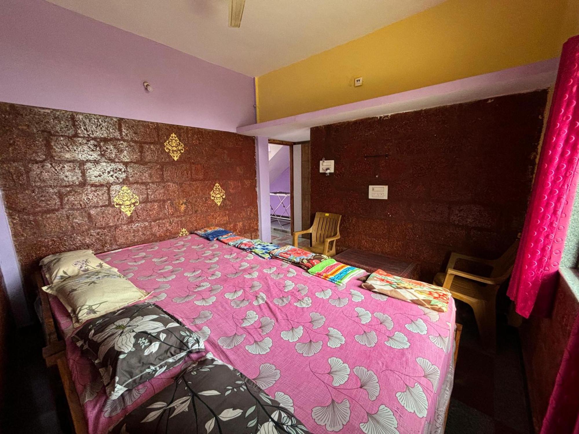 Dandeli Nakadi Home Stay 外观 照片